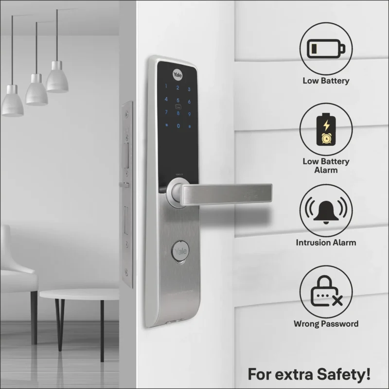 Smart Lock