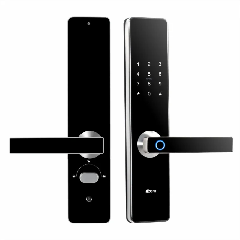 Smart Lock - Image 2