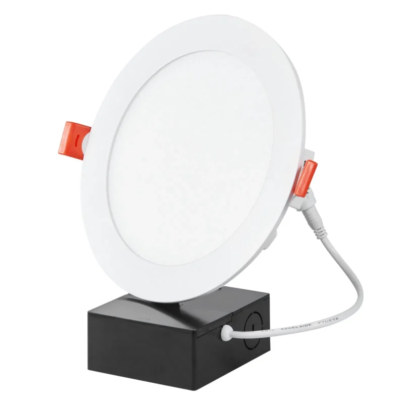 VEVOR 12W LED Recessed Ceiling Light